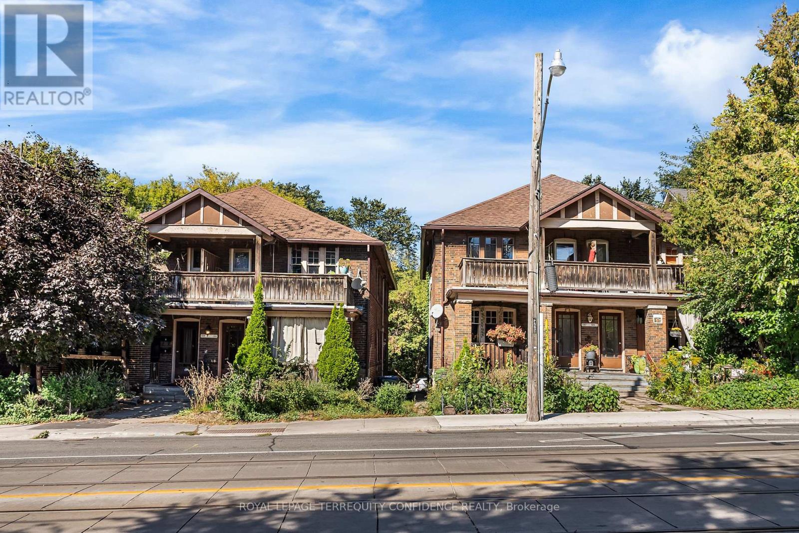 558-562 Kingston Road, Toronto, Ontario  M4E 1P9 - Photo 3 - E12442703