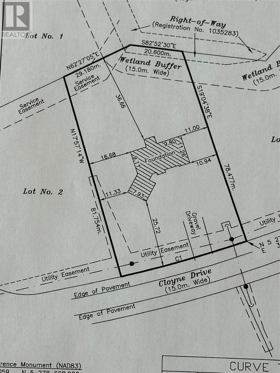13 Cloyne Drive, Logy Bay - Middle Cove - Outer Cove, Newfoundland & Labrador  A1K 5A3 - Photo 32 - 1288391