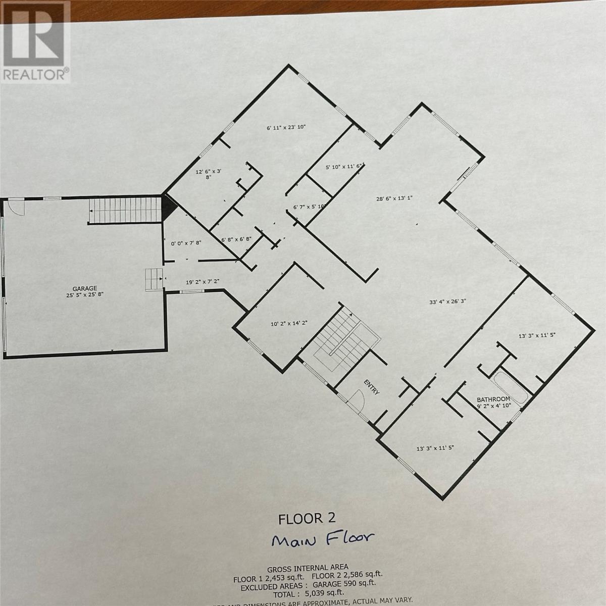 13 Cloyne Drive, Logy Bay - Middle Cove - Outer Cove, Newfoundland & Labrador  A1K 5A3 - Photo 31 - 1288391
