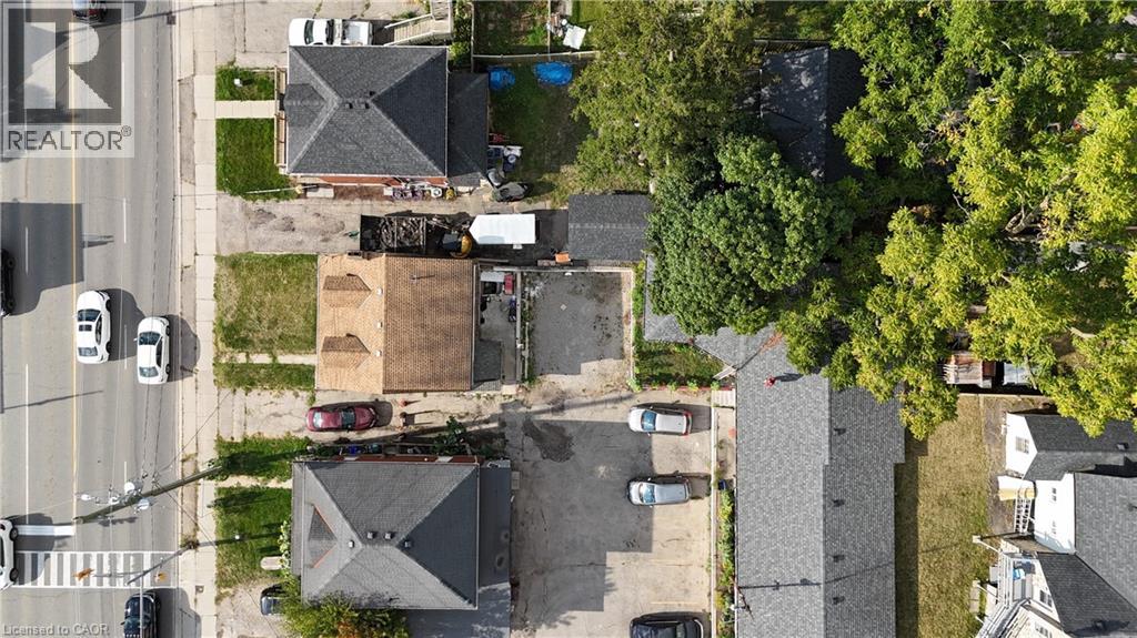 231 Water Street N, Cambridge, Ontario  N1R 3B9 - Photo 2 - 40765403