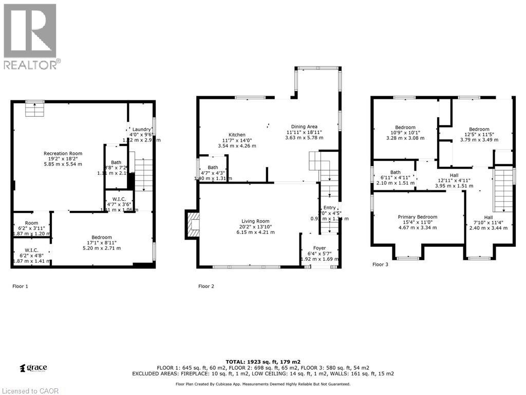 231 Water Street N, Cambridge, Ontario  N1R 3B9 - Photo 6 - 40765403