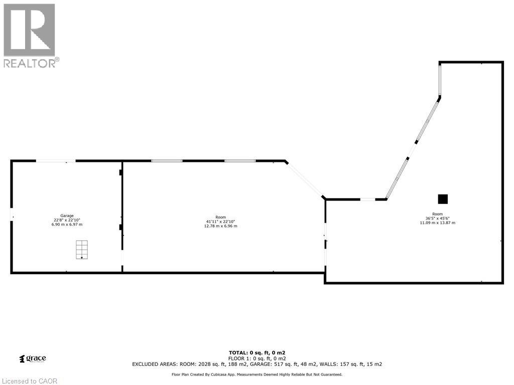 231 Water Street N, Cambridge, Ontario  N1R 3B9 - Photo 7 - 40765403