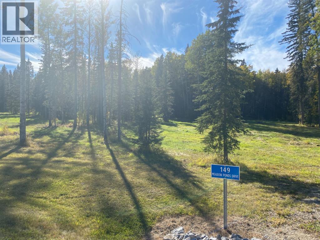 149 Meadow Ponds Drive, Rural Clearwater County, Alberta  T4T 1A7 - Photo 2 - A1259228