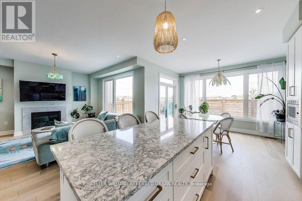 59 Maskell Crescent, Whitby, Ontario  L1P 0J6 - Photo 10 - E12450045
