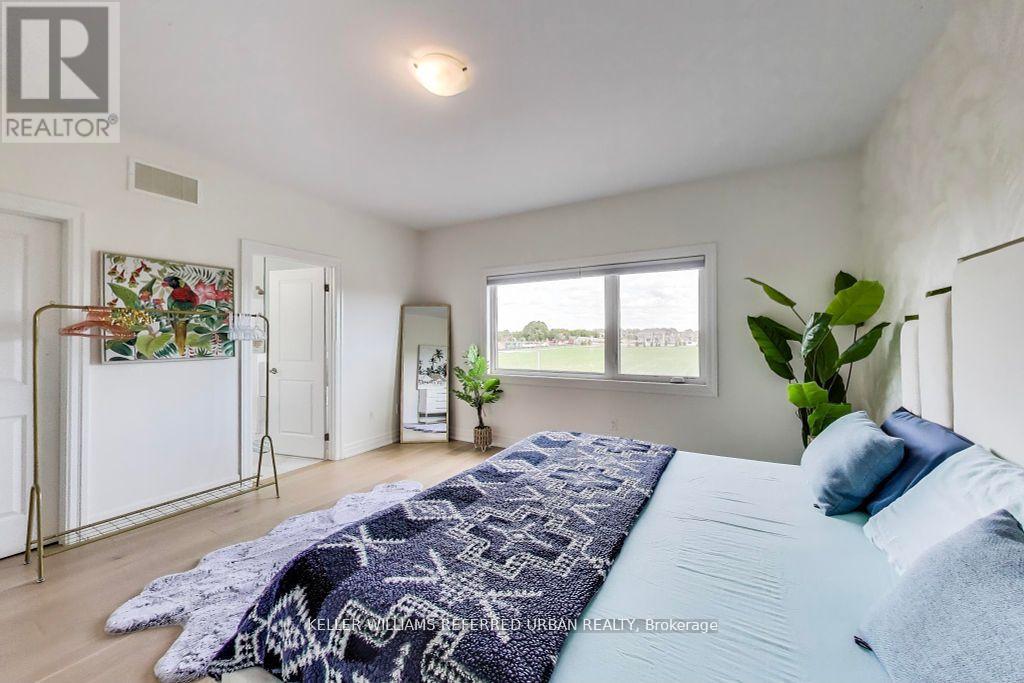 59 Maskell Crescent, Whitby, Ontario  L1P 0J6 - Photo 17 - E12450045