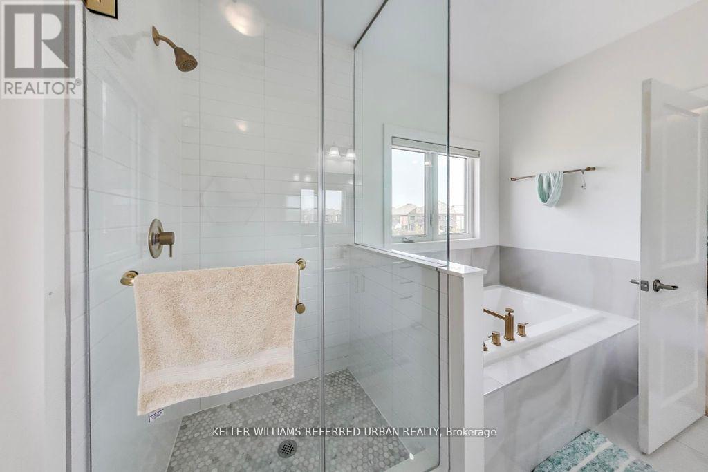 59 Maskell Crescent, Whitby, Ontario  L1P 0J6 - Photo 19 - E12450045