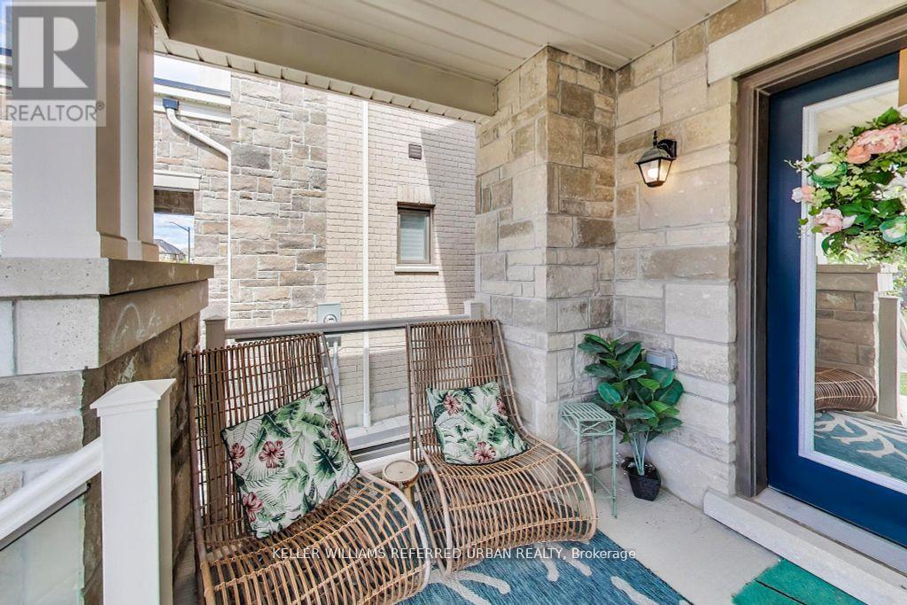 59 Maskell Crescent, Whitby, Ontario  L1P 0J6 - Photo 2 - E12450045