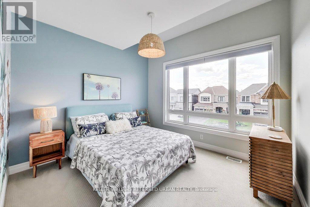 59 Maskell Crescent, Whitby, Ontario  L1P 0J6 - Photo 24 - E12450045