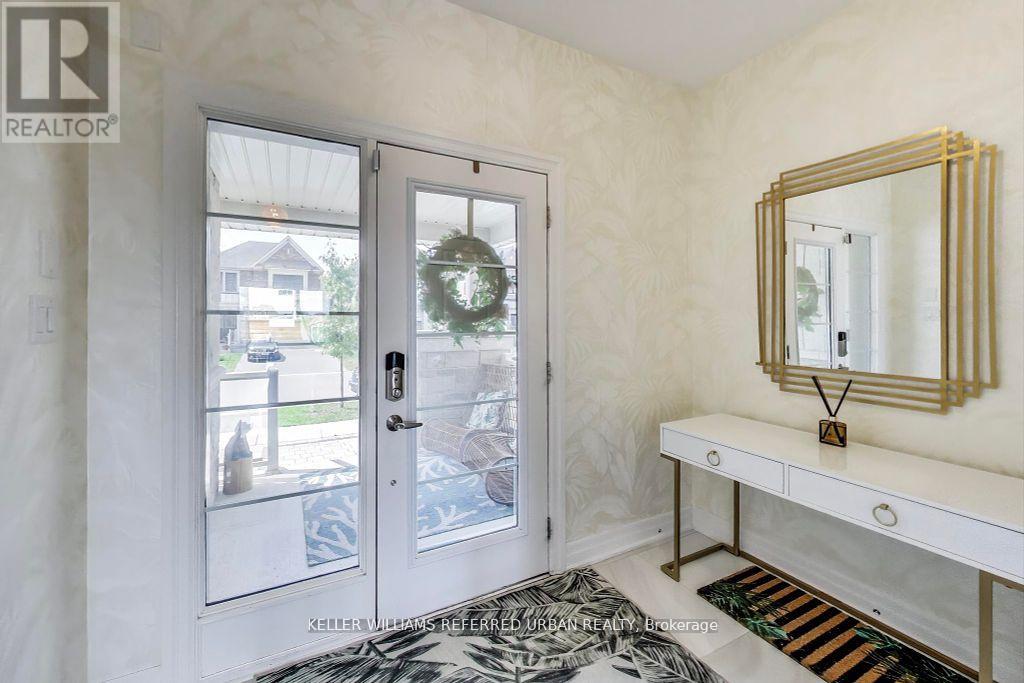 59 Maskell Crescent, Whitby, Ontario  L1P 0J6 - Photo 3 - E12450045
