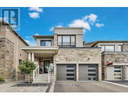 59 MASKELL CRESCENT, Whitby, Ontario