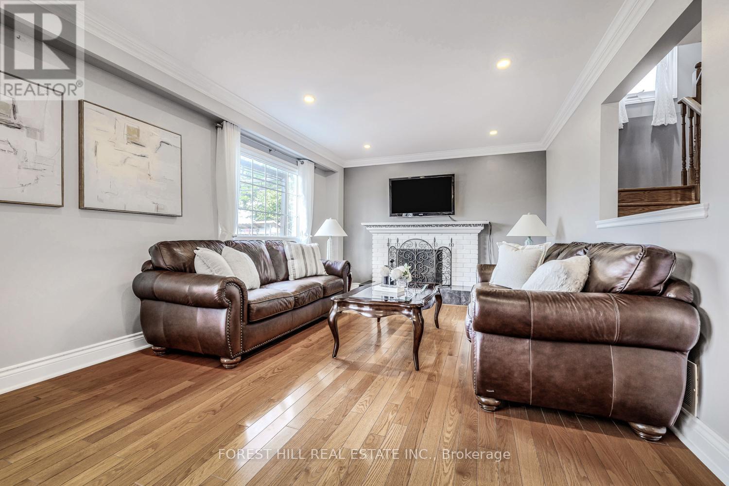 140 Valdor Drive, Toronto (Agincourt North), Ontario  M1V 1R5 - Photo 12 - E12450100