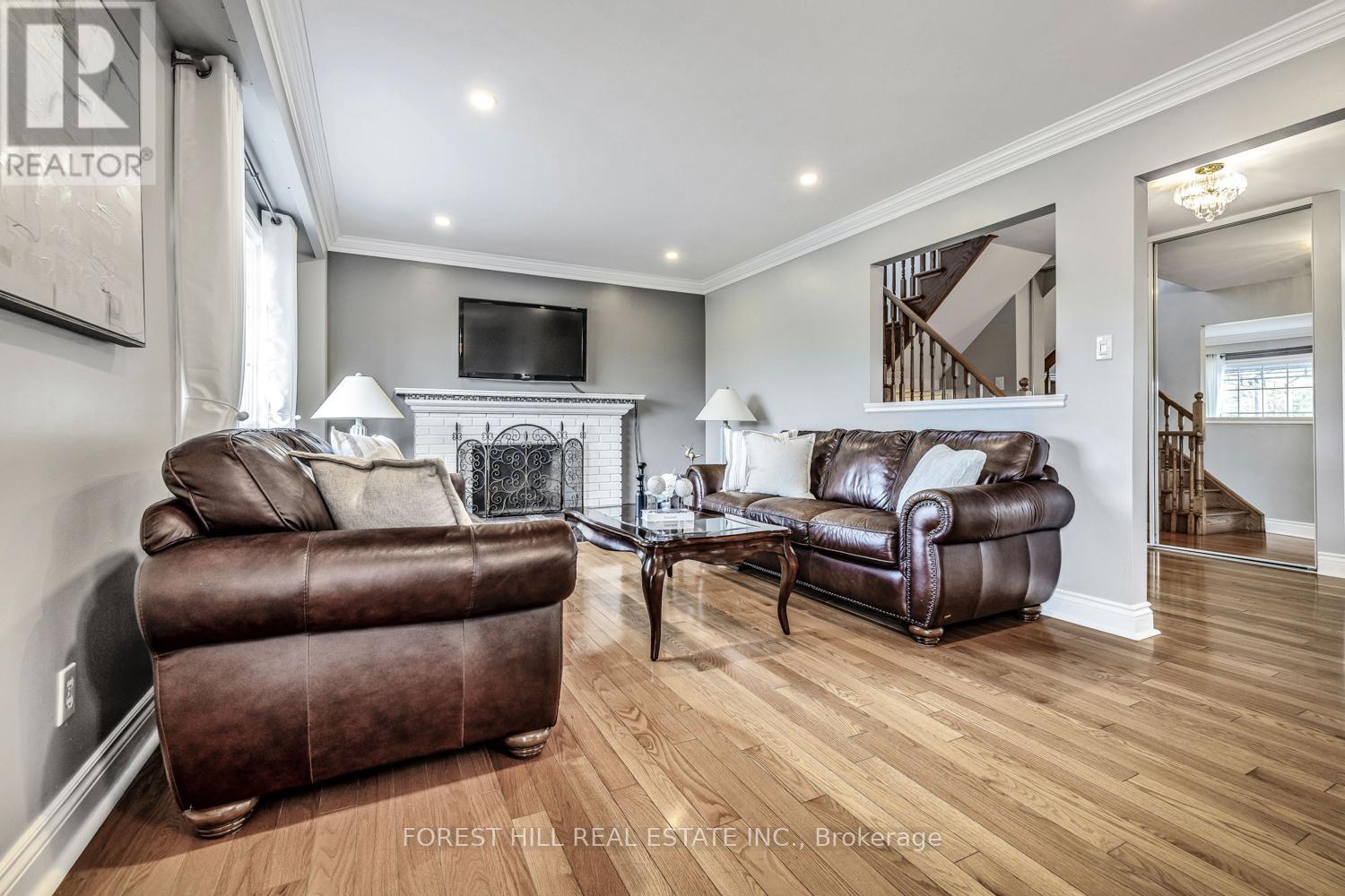 140 Valdor Drive, Toronto (Agincourt North), Ontario  M1V 1R5 - Photo 13 - E12450100