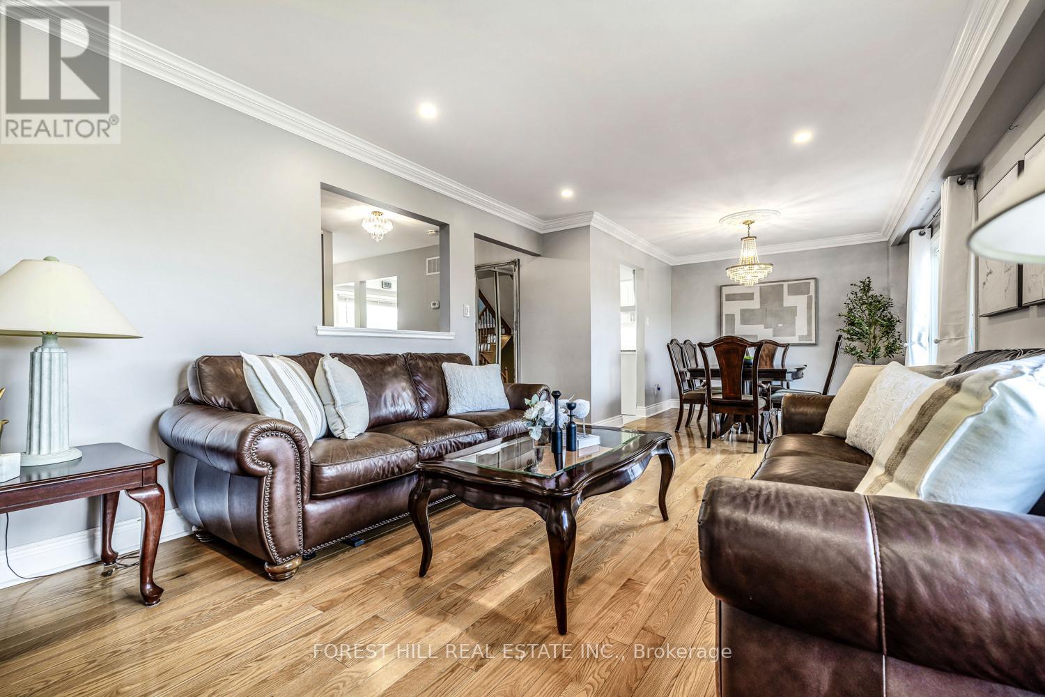 140 Valdor Drive, Toronto (Agincourt North), Ontario  M1V 1R5 - Photo 14 - E12450100
