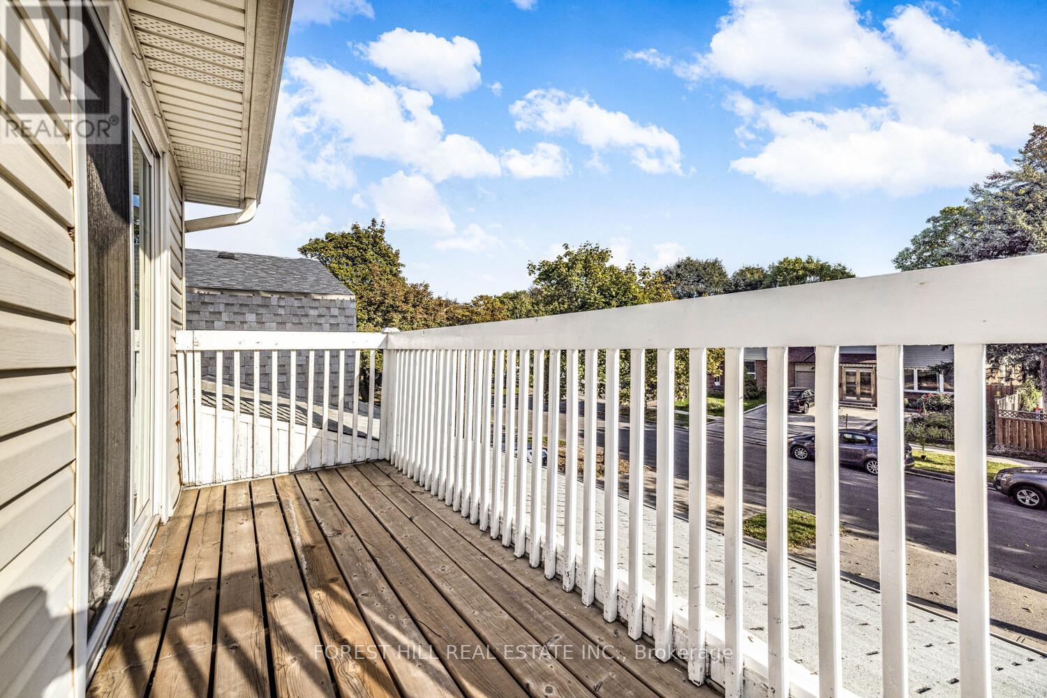 140 Valdor Drive, Toronto (Agincourt North), Ontario  M1V 1R5 - Photo 23 - E12450100