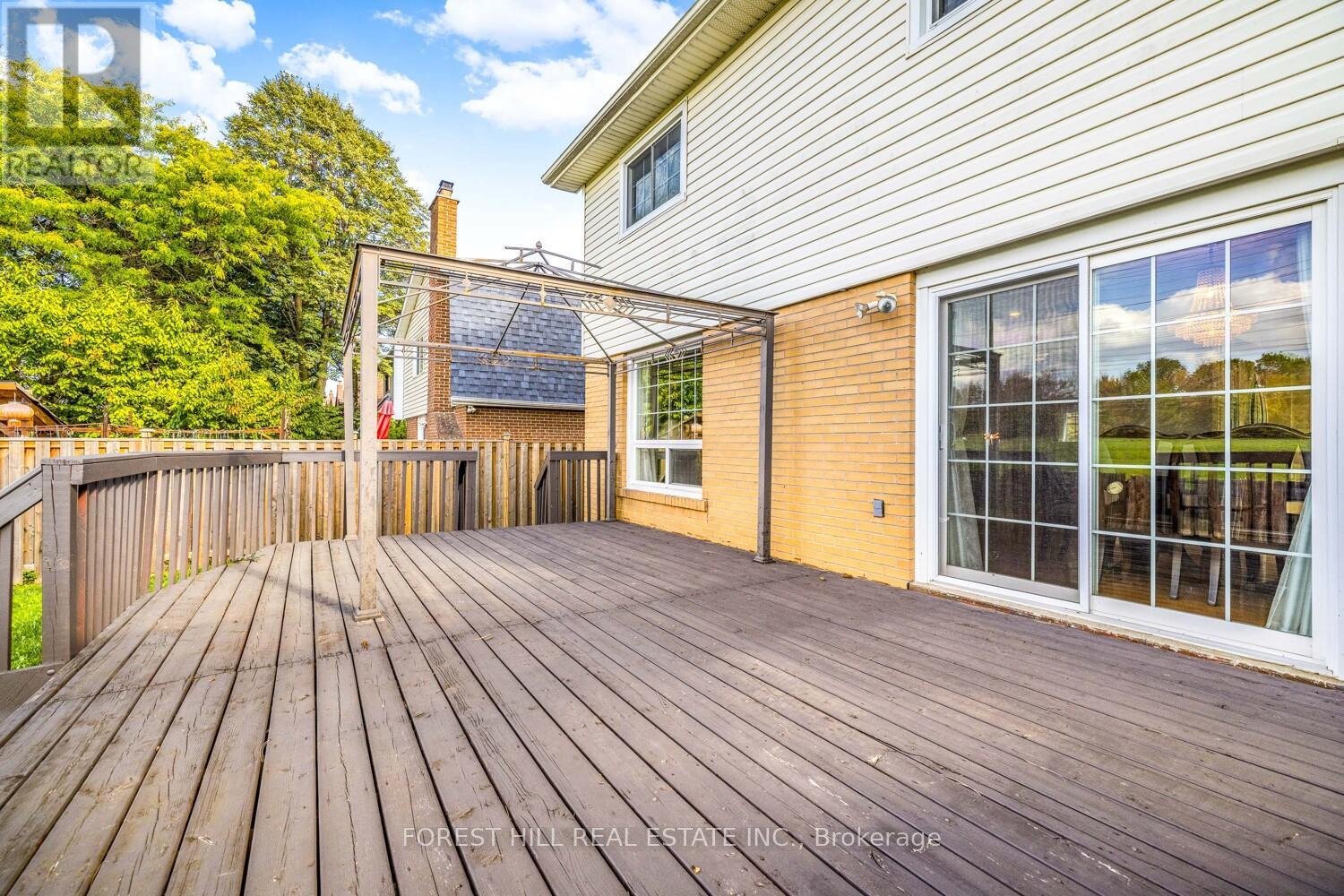 140 Valdor Drive, Toronto (Agincourt North), Ontario  M1V 1R5 - Photo 32 - E12450100
