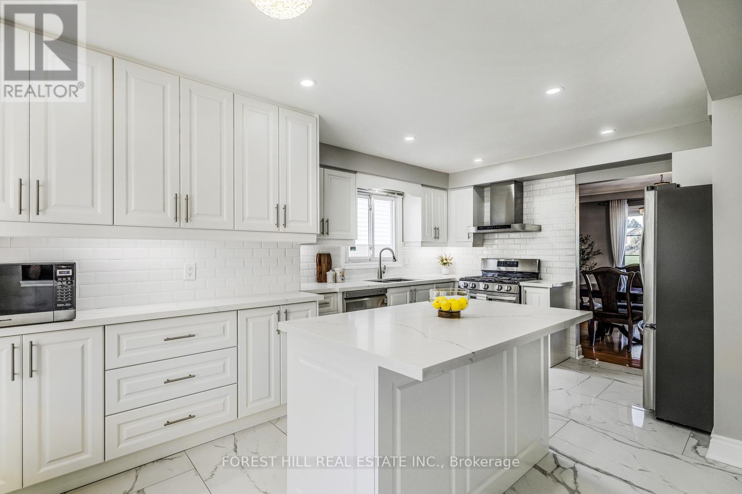 140 Valdor Drive, Toronto (Agincourt North), Ontario  M1V 1R5 - Photo 6 - E12450100