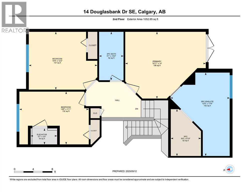 14 Douglasbank Drive Se, Calgary, Alberta  T2Z 2B7 - Photo 49 - A2256288