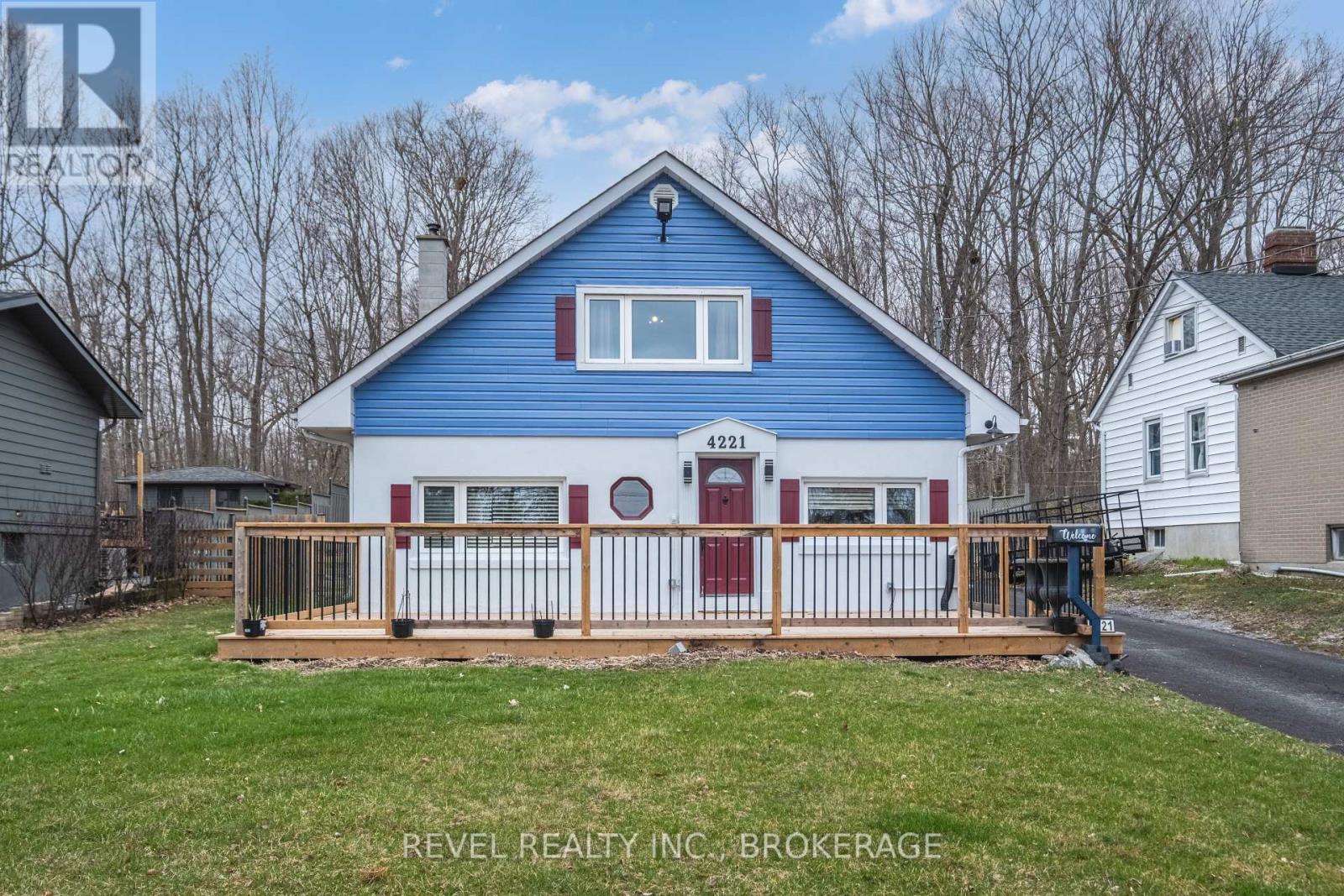 4221 Bath Road, Kingston, Ontario  K7M 4Y8 - Photo 1 - X12450185