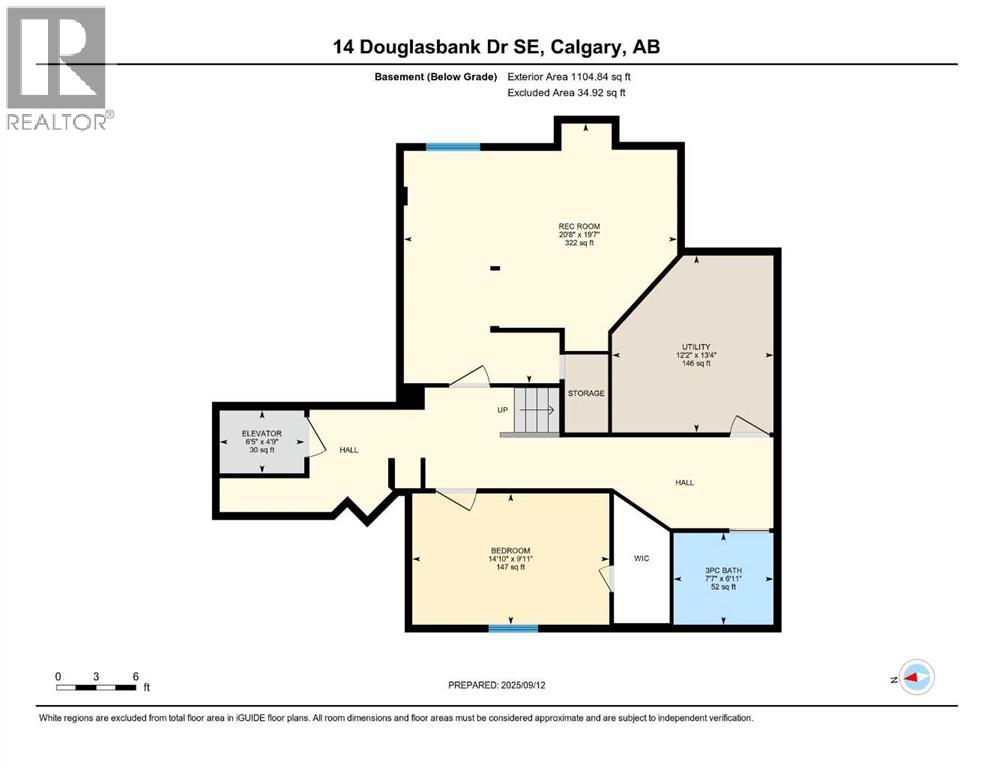 14 Douglasbank Drive Se, Calgary, Alberta  T2Z 2B7 - Photo 50 - A2256288