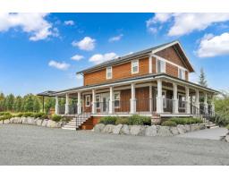 2693 256 STREET, Langley, British Columbia