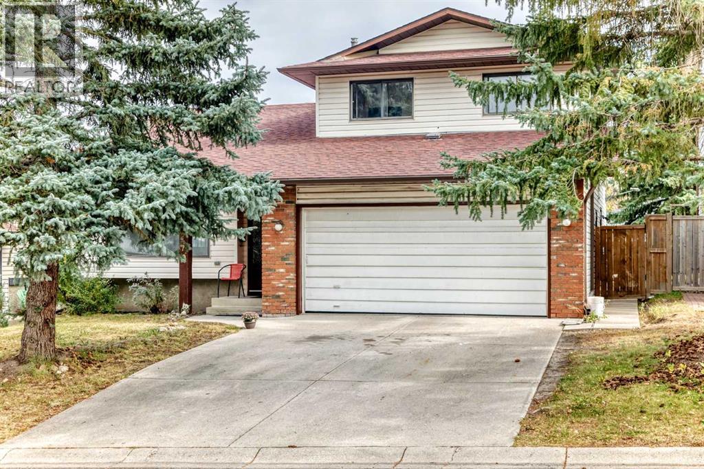 279 Beddington Circle Ne, Calgary, Alberta  T3K 1N9 - Photo 45 - A2262711