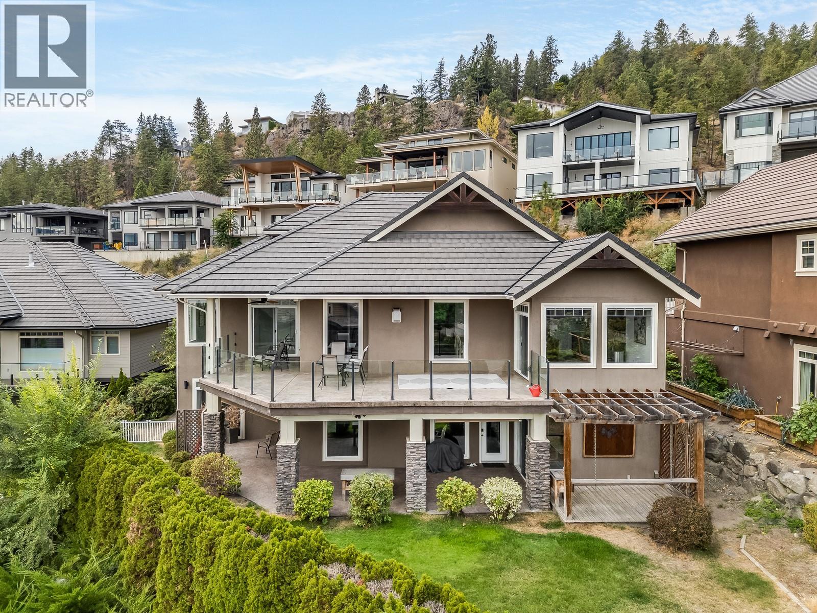 2584 Lucinde Road, West Kelowna, British Columbia  V1Z 4B1 - Photo 62 - 10364190