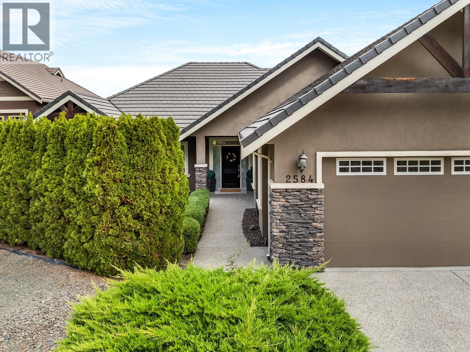 2584 Lucinde Road, West Kelowna, British Columbia  V1Z 4B1 - Photo 63 - 10364190