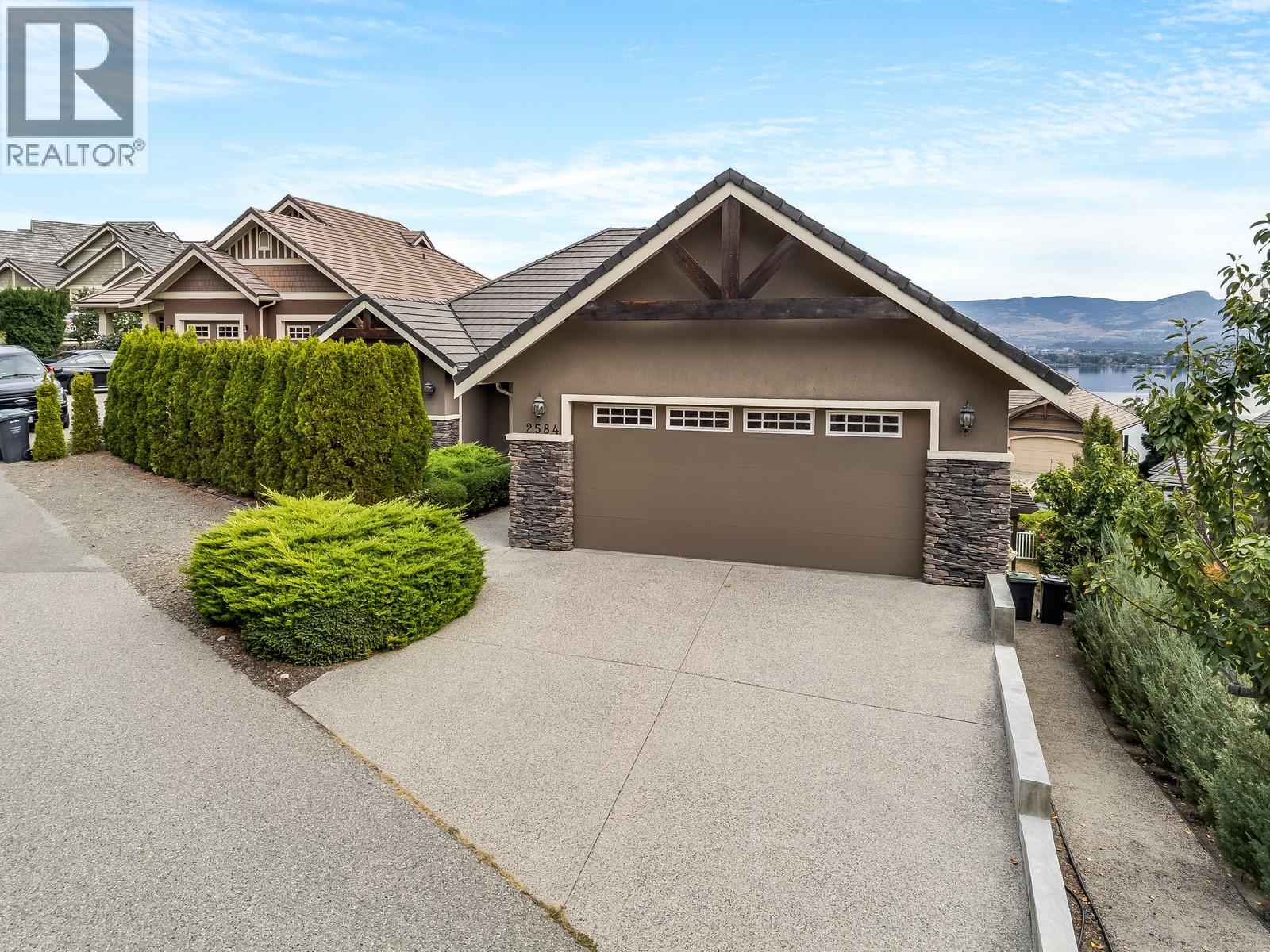 2584 Lucinde Road, West Kelowna, British Columbia  V1Z 4B1 - Photo 64 - 10364190