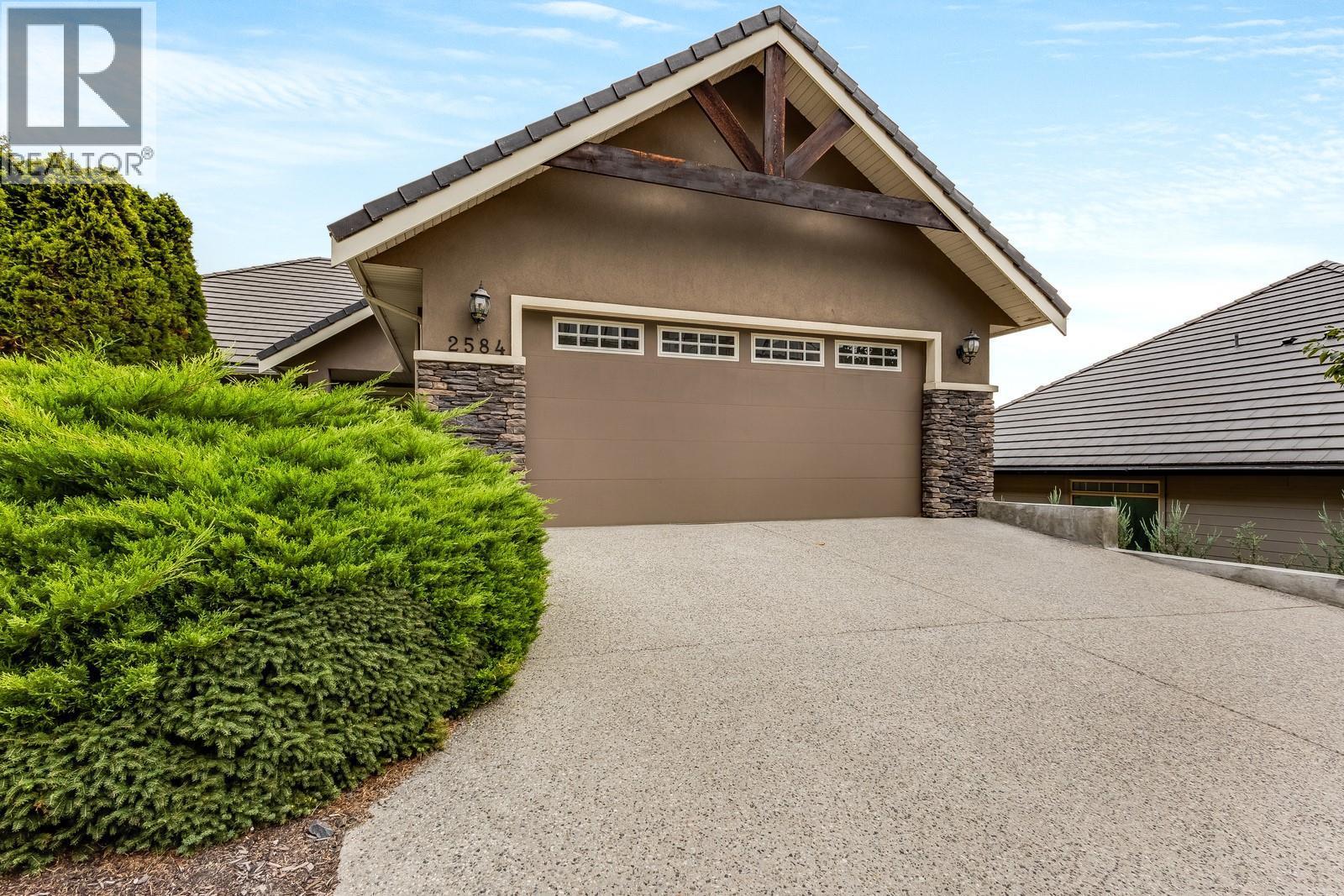 2584 Lucinde Road, West Kelowna, British Columbia  V1Z 4B1 - Photo 74 - 10364190