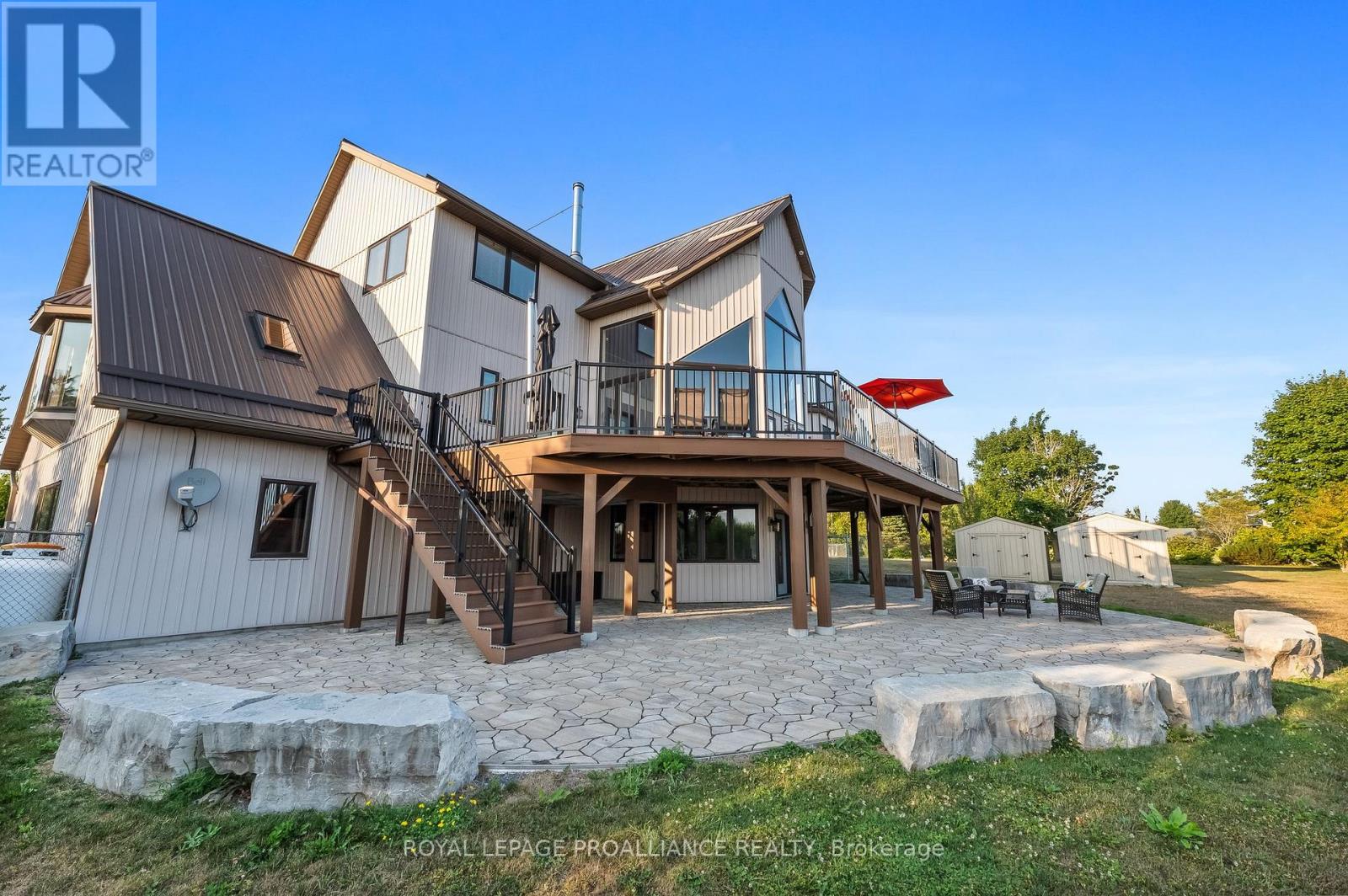 263 Lakeshore Road, Brighton, Ontario  K0K 1H0 - Photo 40 - X12450235