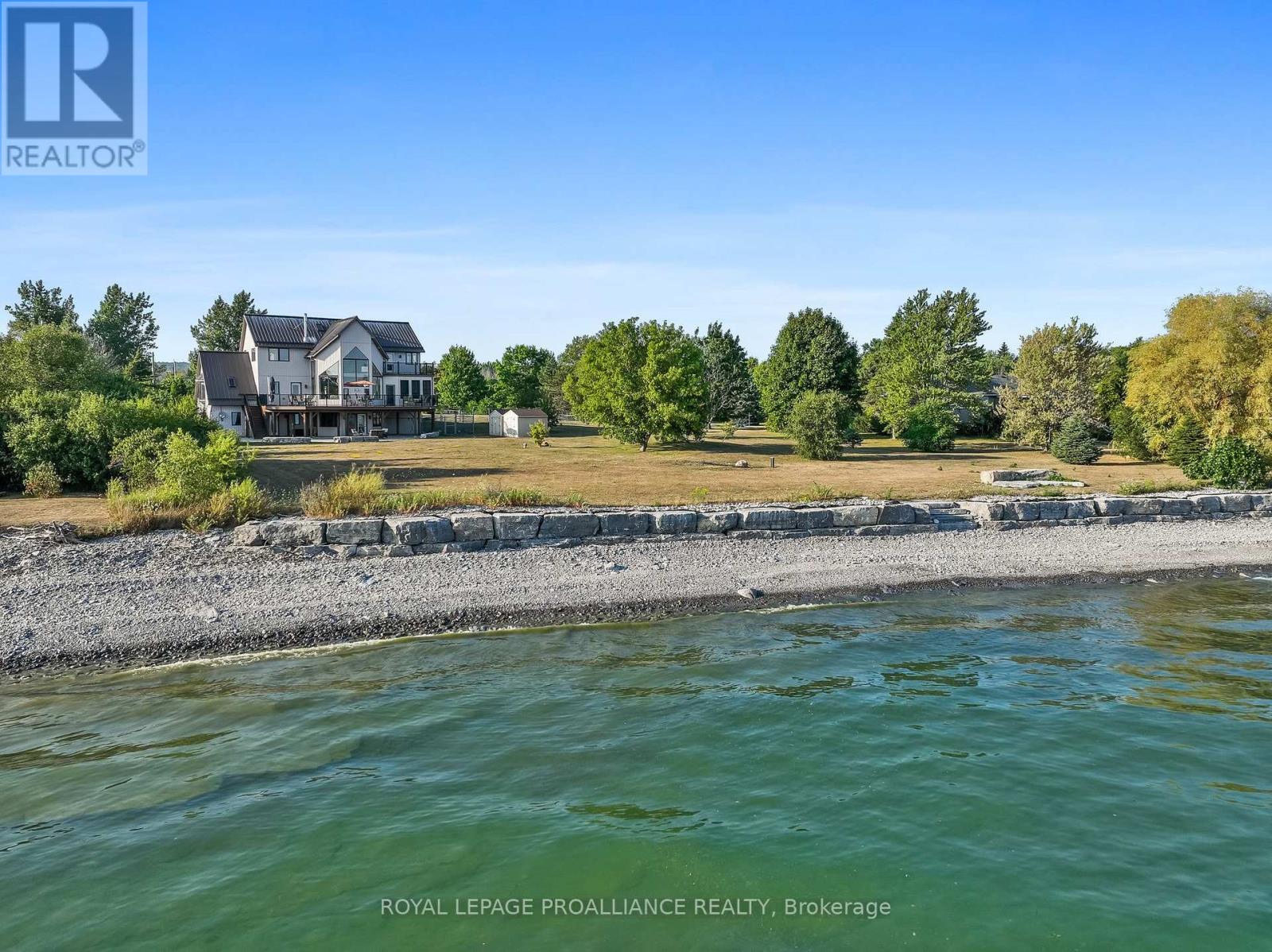 263 Lakeshore Road, Brighton, Ontario  K0K 1H0 - Photo 46 - X12450235