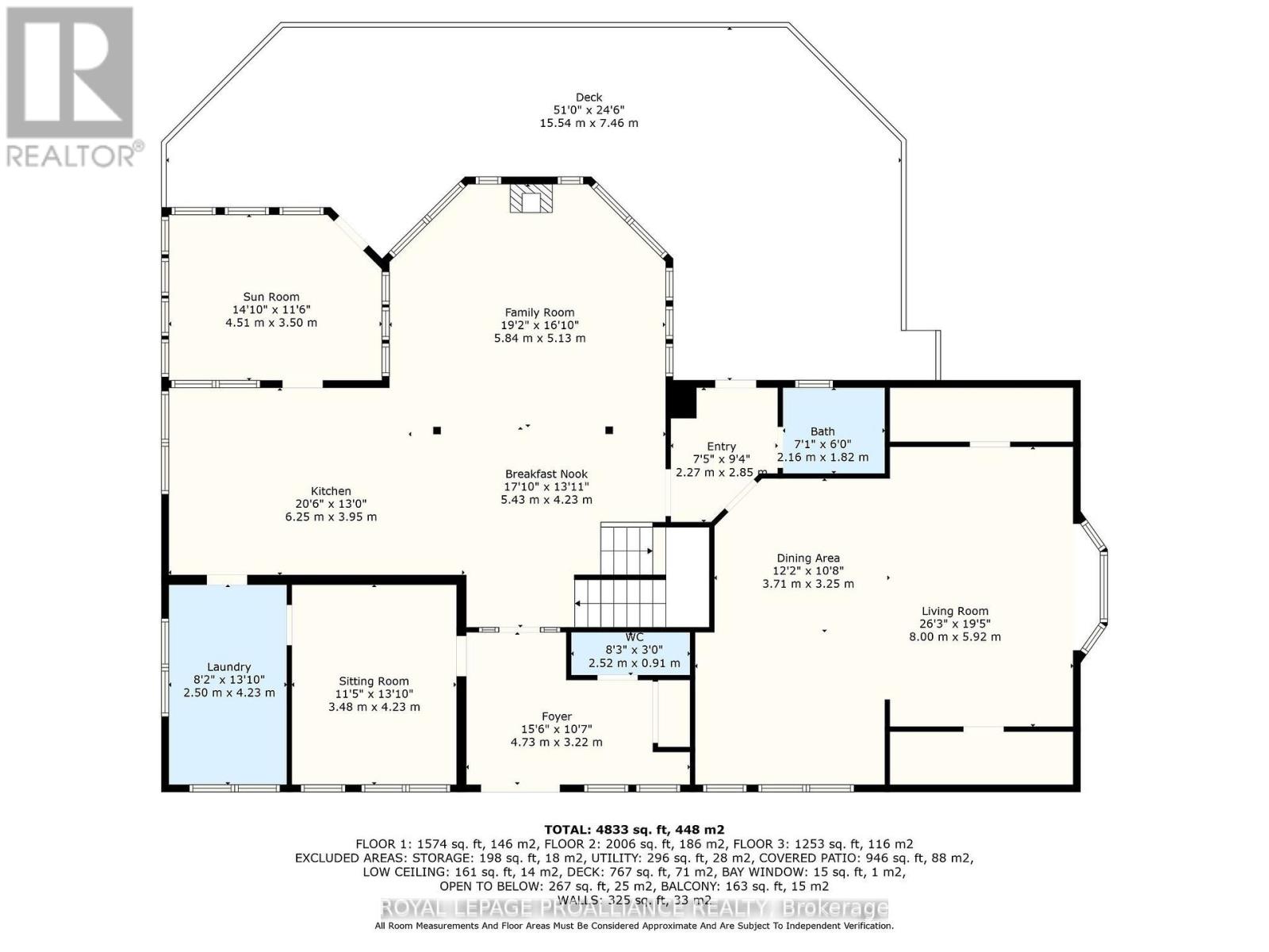 263 Lakeshore Road, Brighton, Ontario  K0K 1H0 - Photo 48 - X12450235