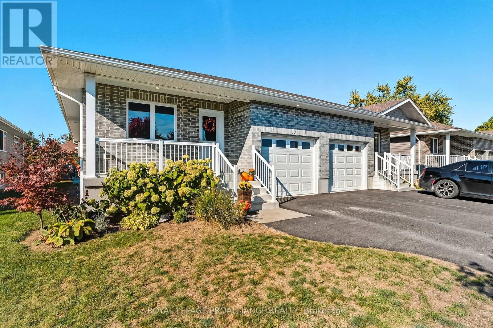 10 CASSIDEY DRIVE, Brighton, Ontario