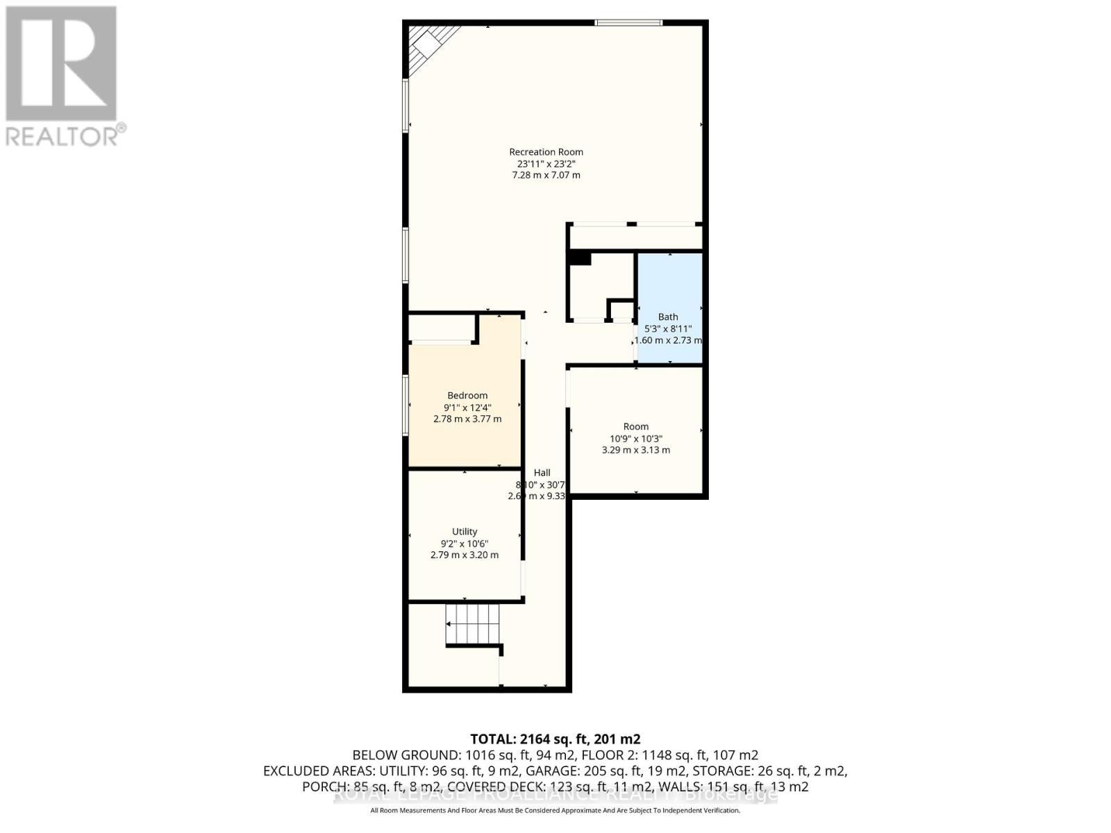 10 Cassidey Drive, Brighton, Ontario  K0K 1H0 - Photo 46 - X12450240