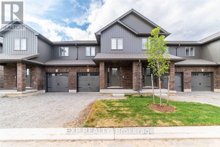 7 - 29 Schuyler Street, Brant, Ontario  N3L 0J2 - Photo 1 - X12449289