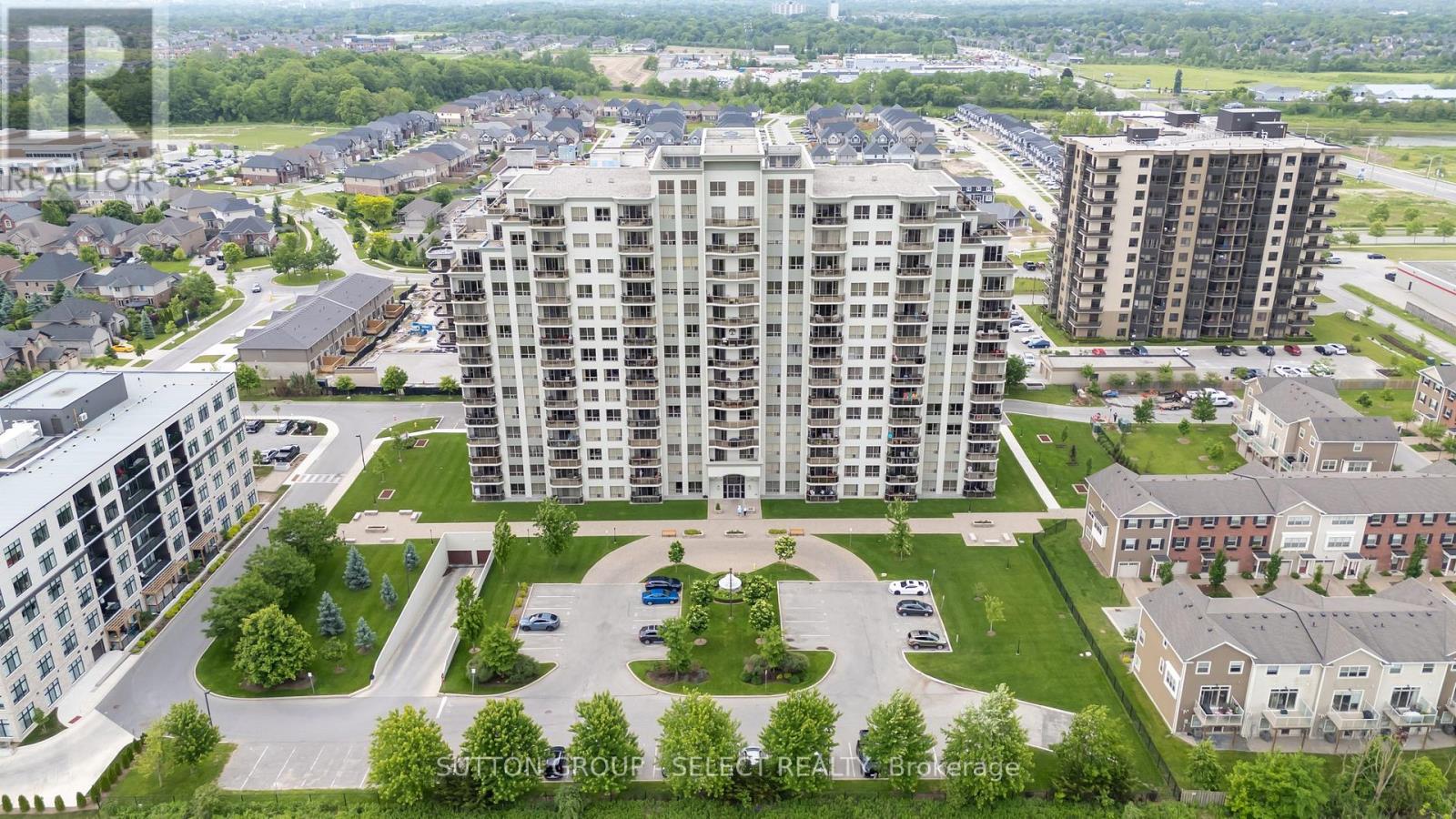 303 - 1030 CORONATION DRIVE, London North, Ontario