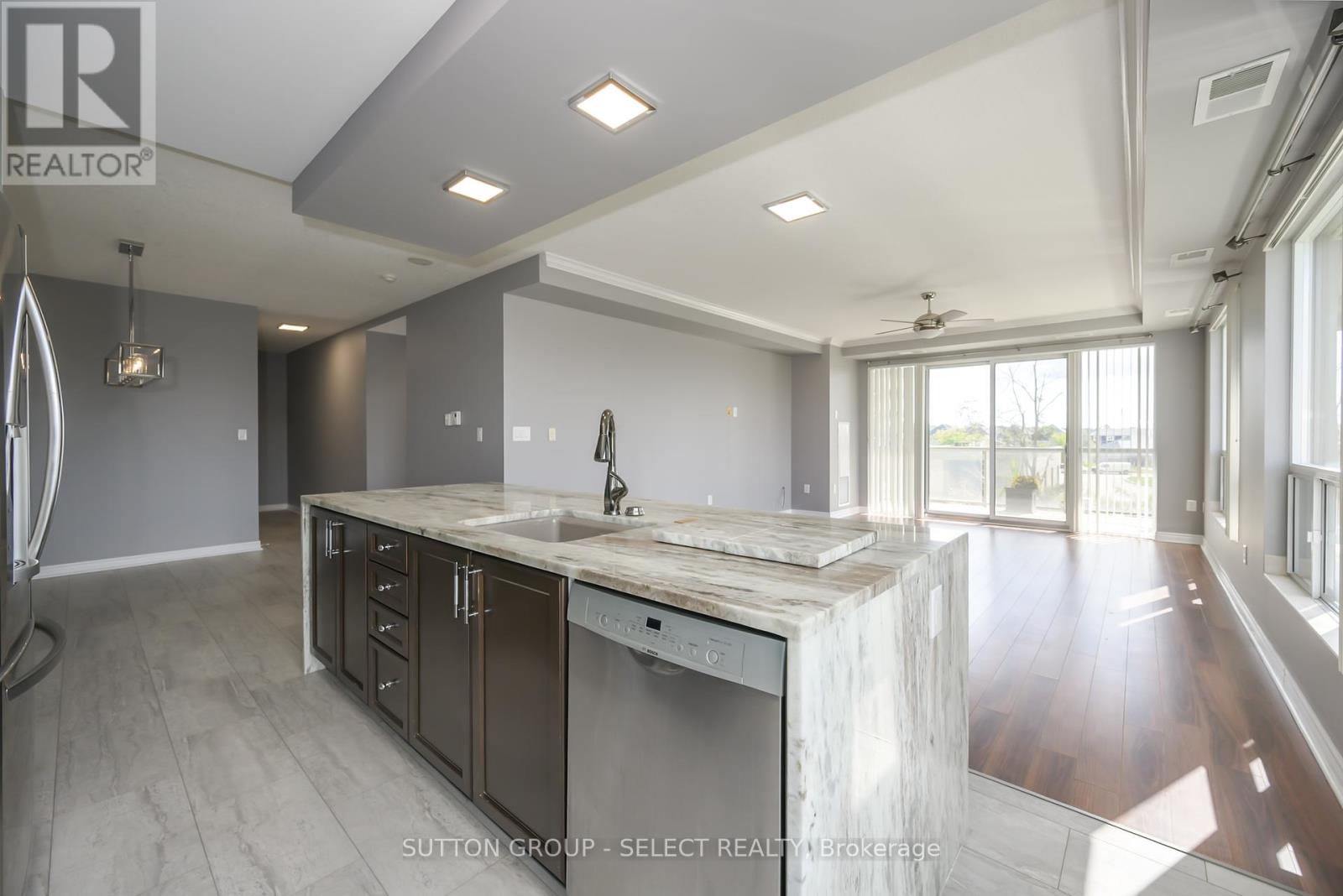 303 - 1030 Coronation Drive, London North (North I), Ontario  N6G 0G5 - Photo 13 - X12450141