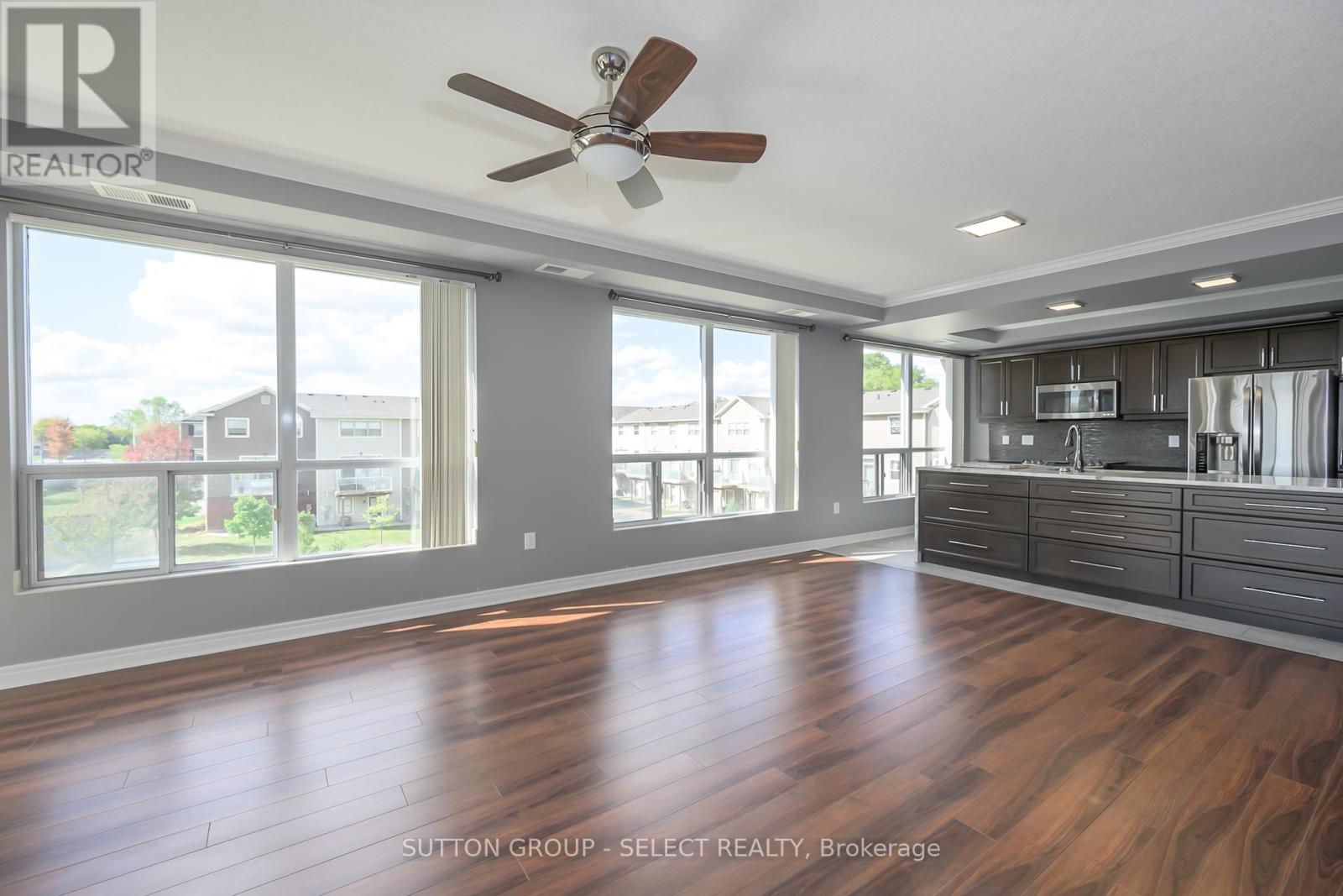 303 - 1030 Coronation Drive, London North (North I), Ontario  N6G 0G5 - Photo 16 - X12450141