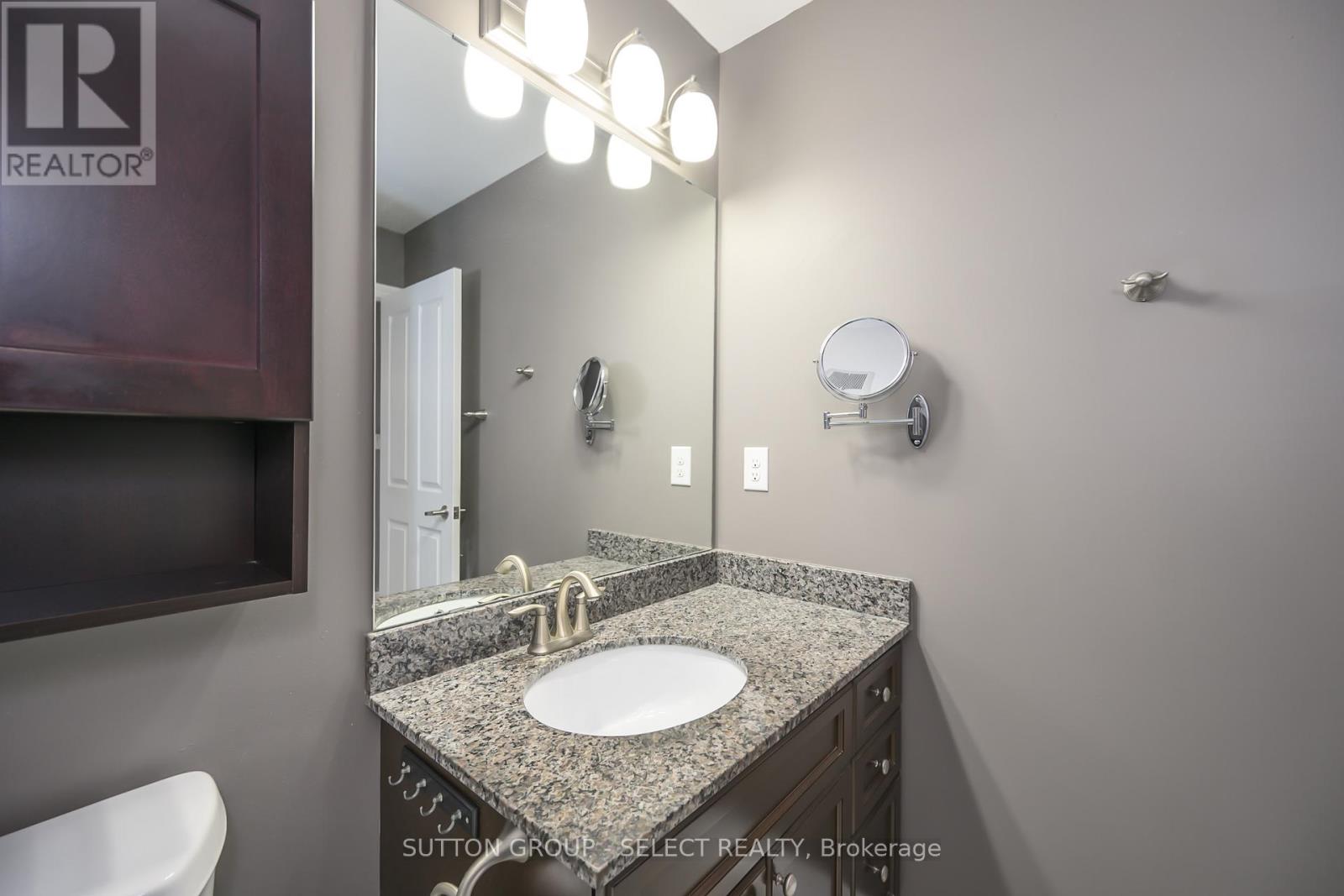 303 - 1030 Coronation Drive, London North (North I), Ontario  N6G 0G5 - Photo 23 - X12450141