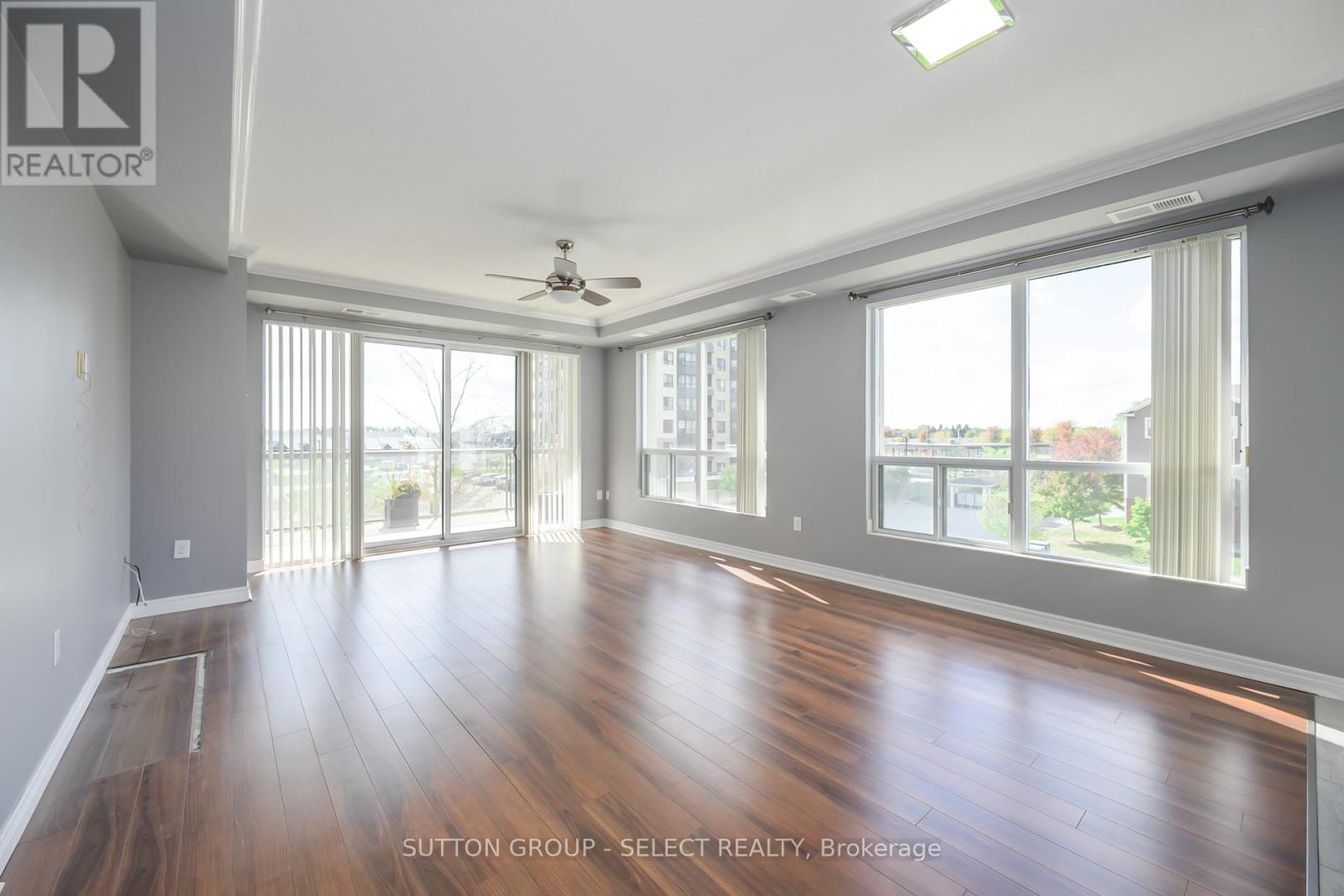 303 - 1030 Coronation Drive, London North (North I), Ontario  N6G 0G5 - Photo 6 - X12450141