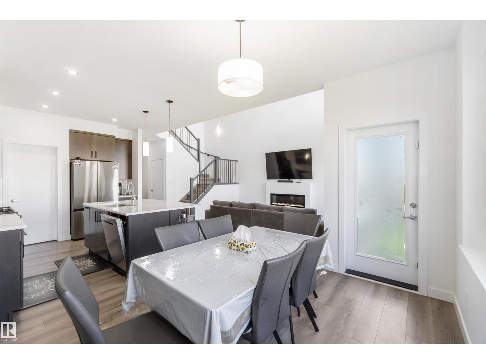 16808 30 Av Sw, Edmonton, Alberta  T6W 5A3 - Photo 12 - E4461173