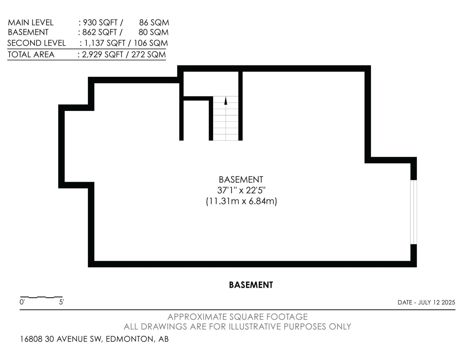 16808 30 Av Sw, Edmonton, Alberta  T6W 5A3 - Photo 66 - E4461173