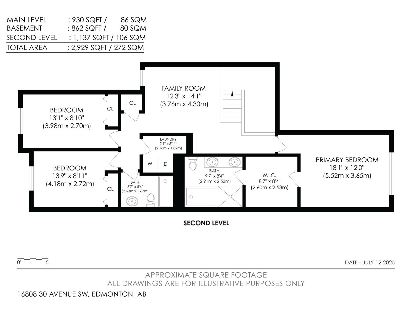16808 30 Av Sw, Edmonton, Alberta  T6W 5A3 - Photo 68 - E4461173