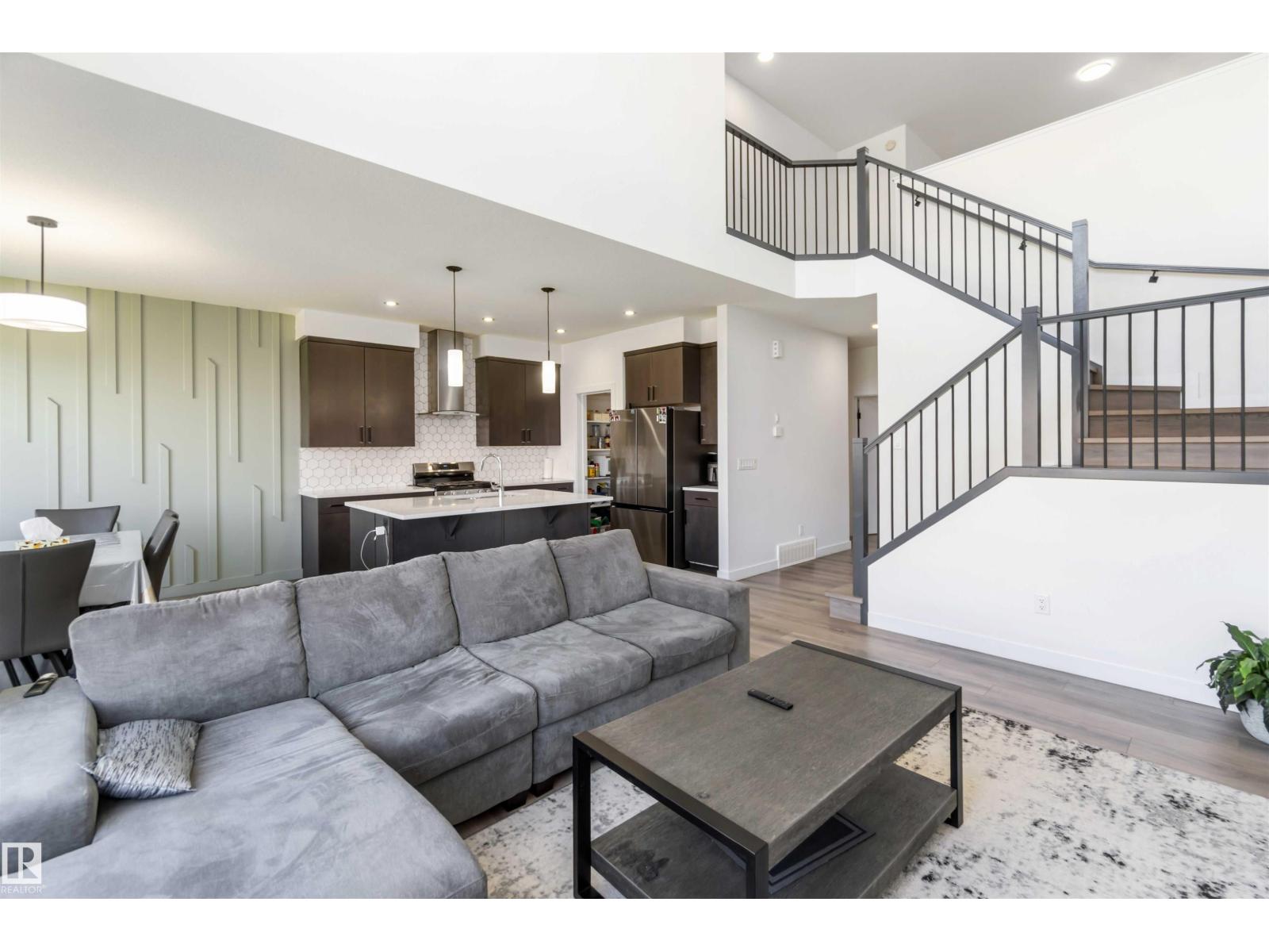 16808 30 Av Sw, Edmonton, Alberta  T6W 5A3 - Photo 8 - E4461173
