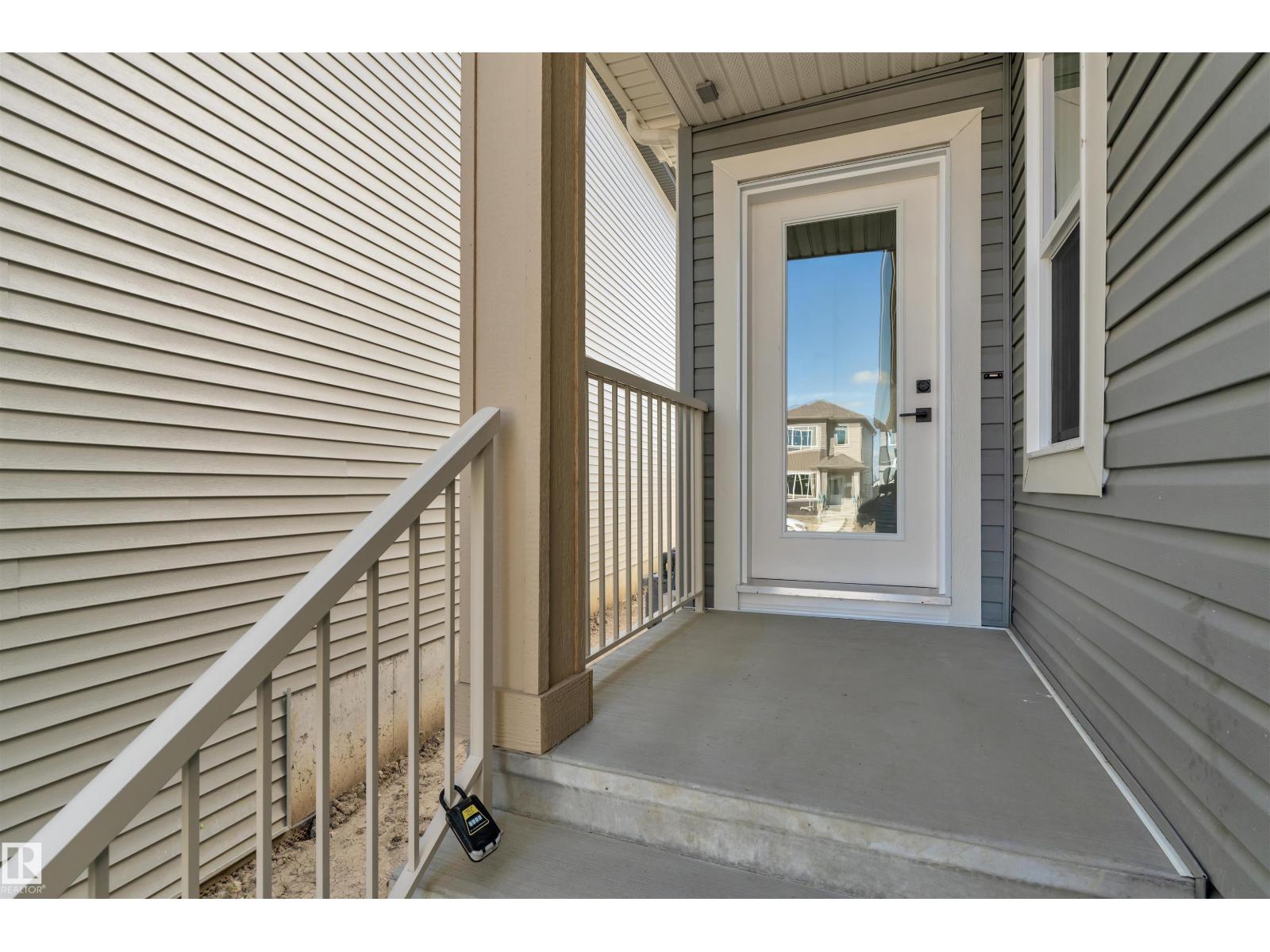266 Munn Wy, Leduc, Alberta  T9E 1V2 - Photo 2 - E4461175