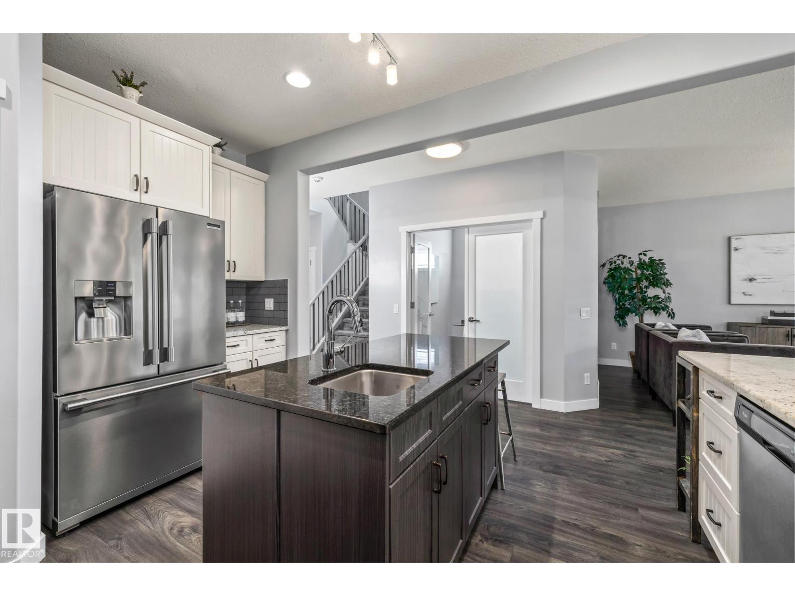 7820 Getty Wd Nw, Edmonton, Alberta  T5T 7A9 - Photo 10 - E4461176