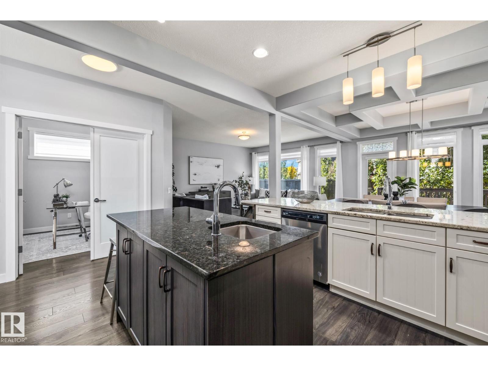 7820 Getty Wd Nw, Edmonton, Alberta  T5T 7A9 - Photo 11 - E4461176