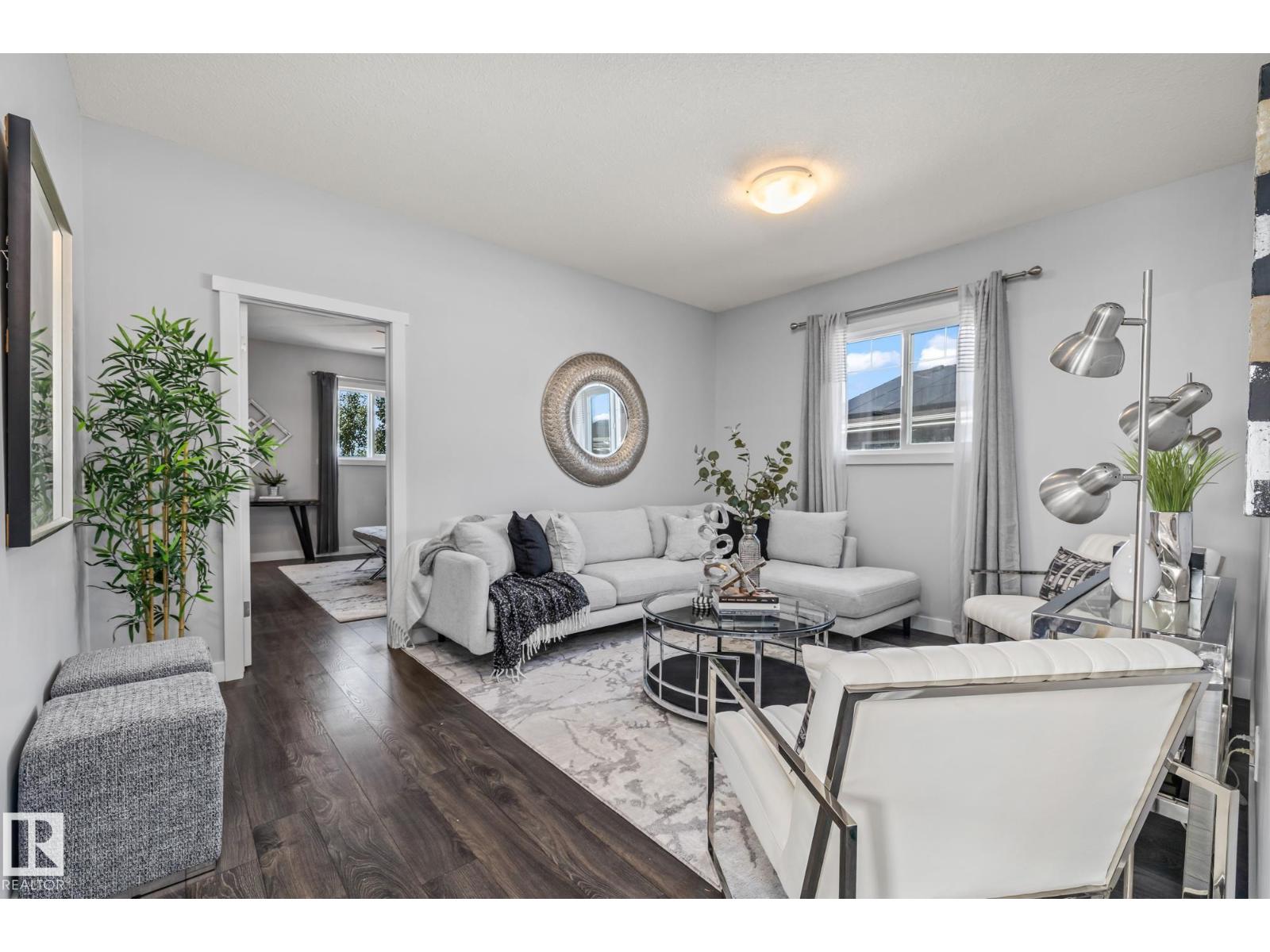 7820 Getty Wd Nw, Edmonton, Alberta  T5T 7A9 - Photo 27 - E4461176
