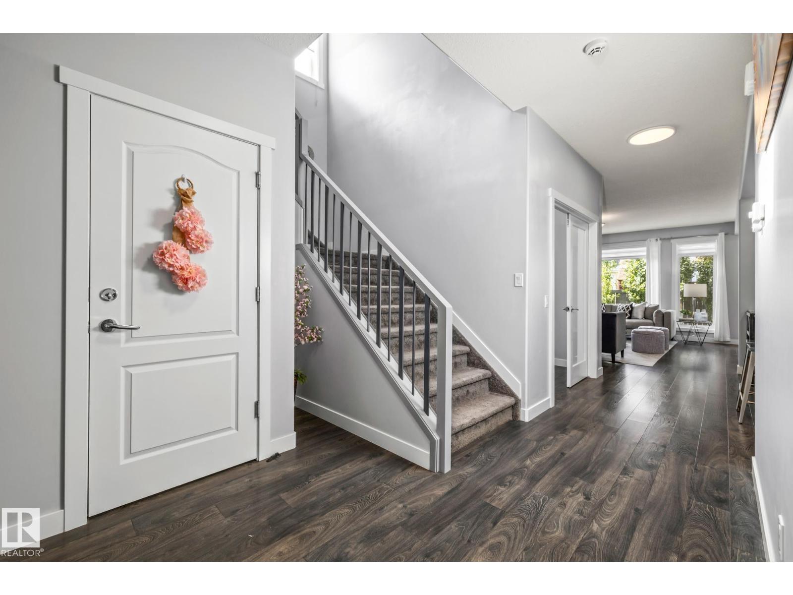 7820 Getty Wd Nw, Edmonton, Alberta  T5T 7A9 - Photo 4 - E4461176