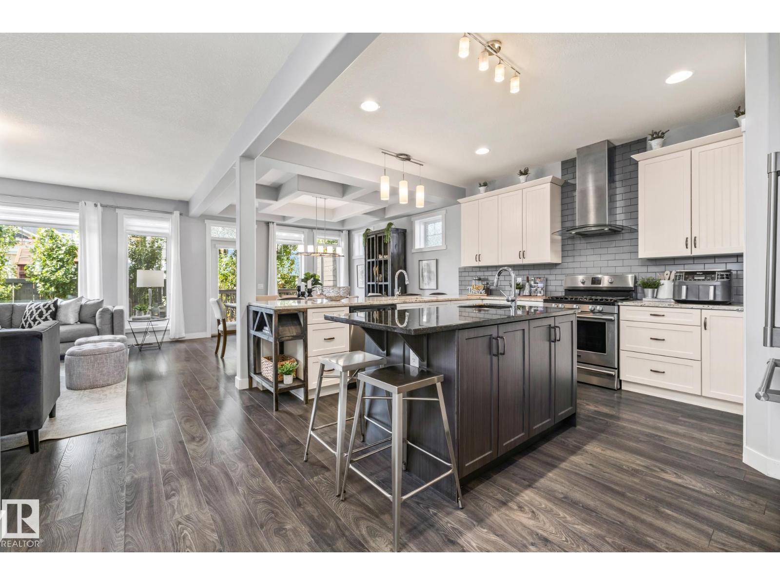 7820 Getty Wd Nw, Edmonton, Alberta  T5T 7A9 - Photo 5 - E4461176